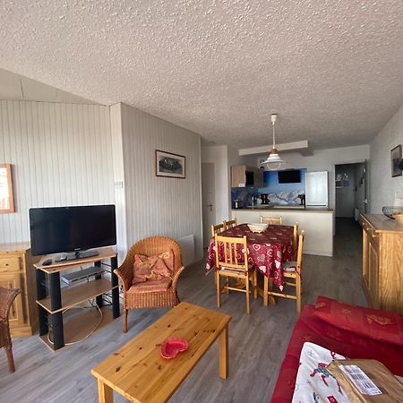 Apartamento Boost Your Immo Les Deux Alpes 187 / Le Diamant 1 Exterior foto