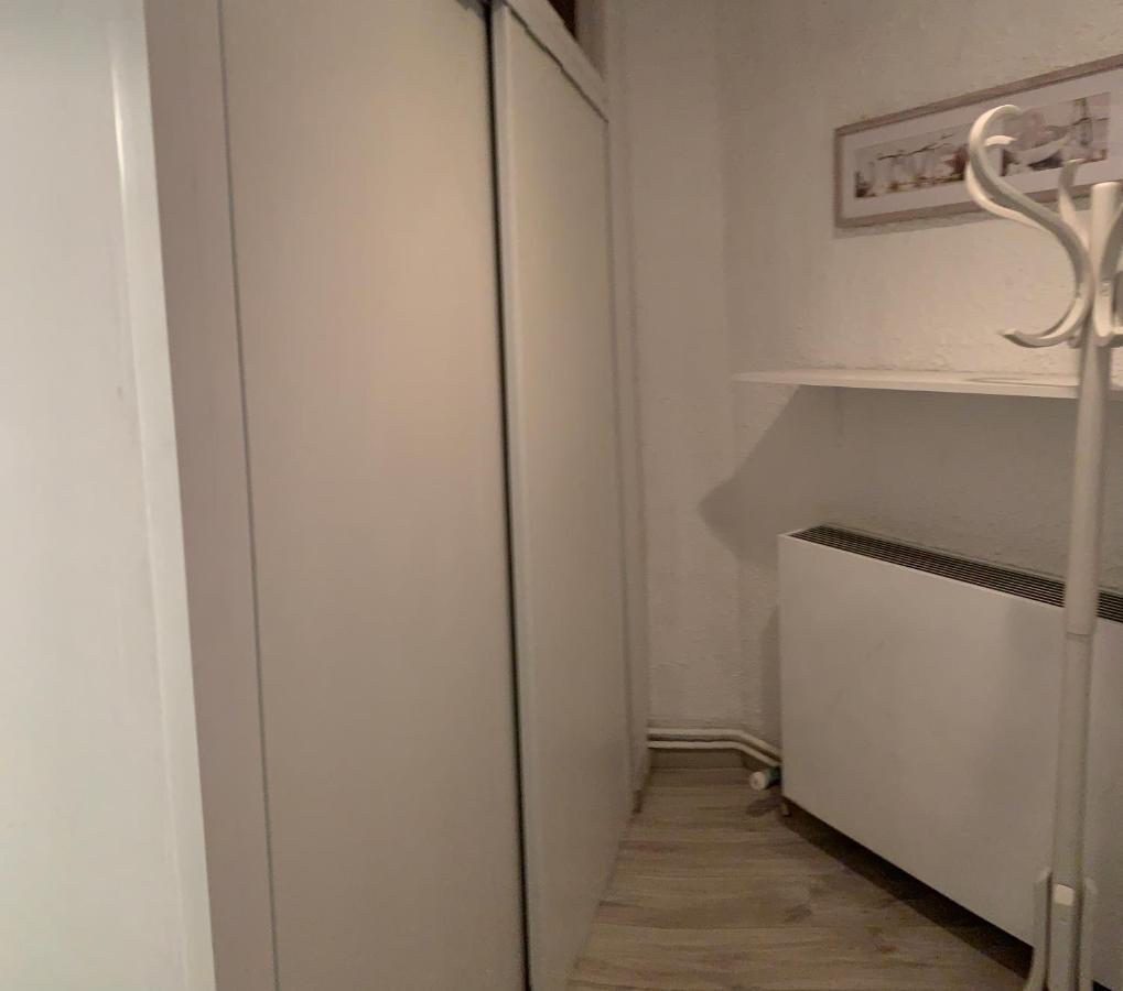 Apartamento Boost Your Immo Les Deux Alpes 187 / Le Diamant 1 Exterior foto
