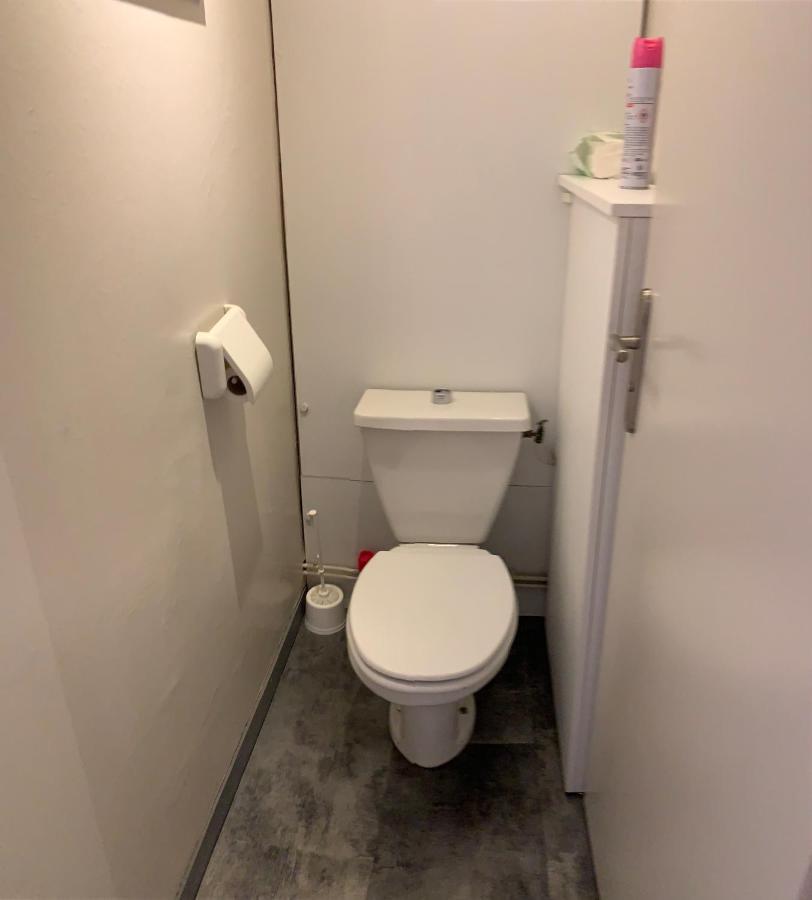 Apartamento Boost Your Immo Les Deux Alpes 187 / Le Diamant 1 Exterior foto