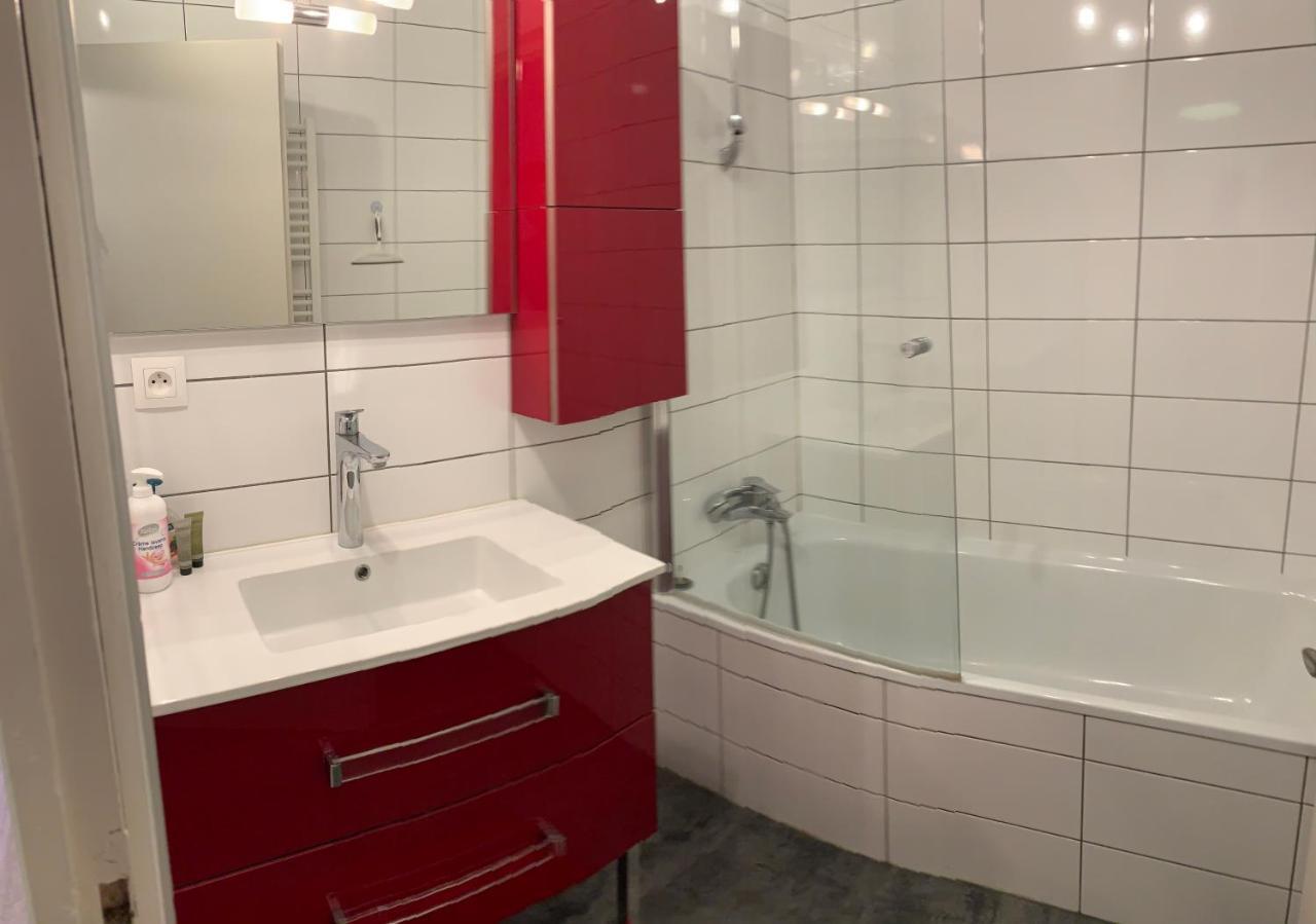 Apartamento Boost Your Immo Les Deux Alpes 187 / Le Diamant 1 Exterior foto