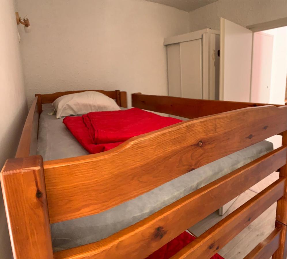 Apartamento Boost Your Immo Les Deux Alpes 187 / Le Diamant 1 Exterior foto